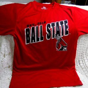 Colosseum Athletic Youth shirt.177boc) preowned clean in nearly new condition.